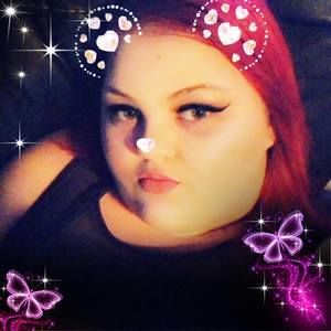 Meet your Posher, Katelyn